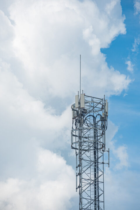 Mobile Phone Emergency Alerts by Global Network Operators