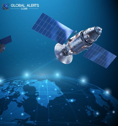 UPSEN announces Satellite-Enabled Cell Broadcast Interface to Advance Global Emergency Warning Capabilities (469 x 500 px)