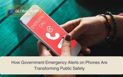 How Government Emergency Alerts on Phones Are Transforming Public Safety